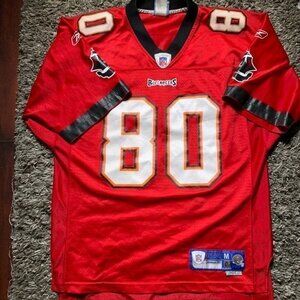 Reebok NFL Tampa Bay Buccaneers Clayton XL